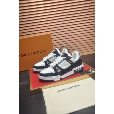 Louis Vuitton Trainer Sneaker